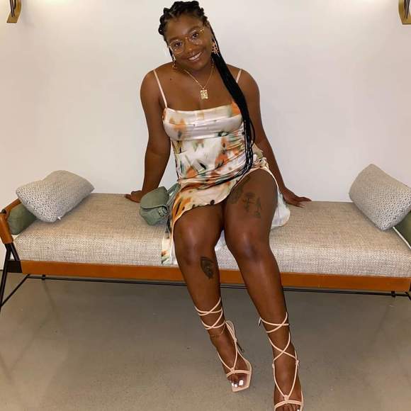 Meet your Posher, Makayia - Picture 1 of 1